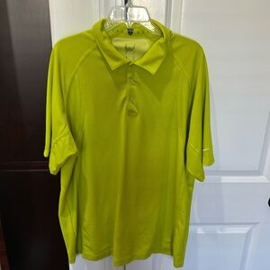 Nike Golf polo shirt